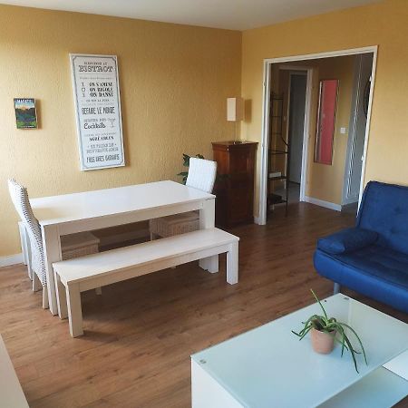Grand Appartement De Charme Calme Et Lumineux Parking Compris Aix-en-Provence Kültér fotó