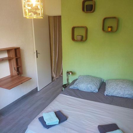 Grand Appartement De Charme Calme Et Lumineux Parking Compris Aix-en-Provence Kültér fotó