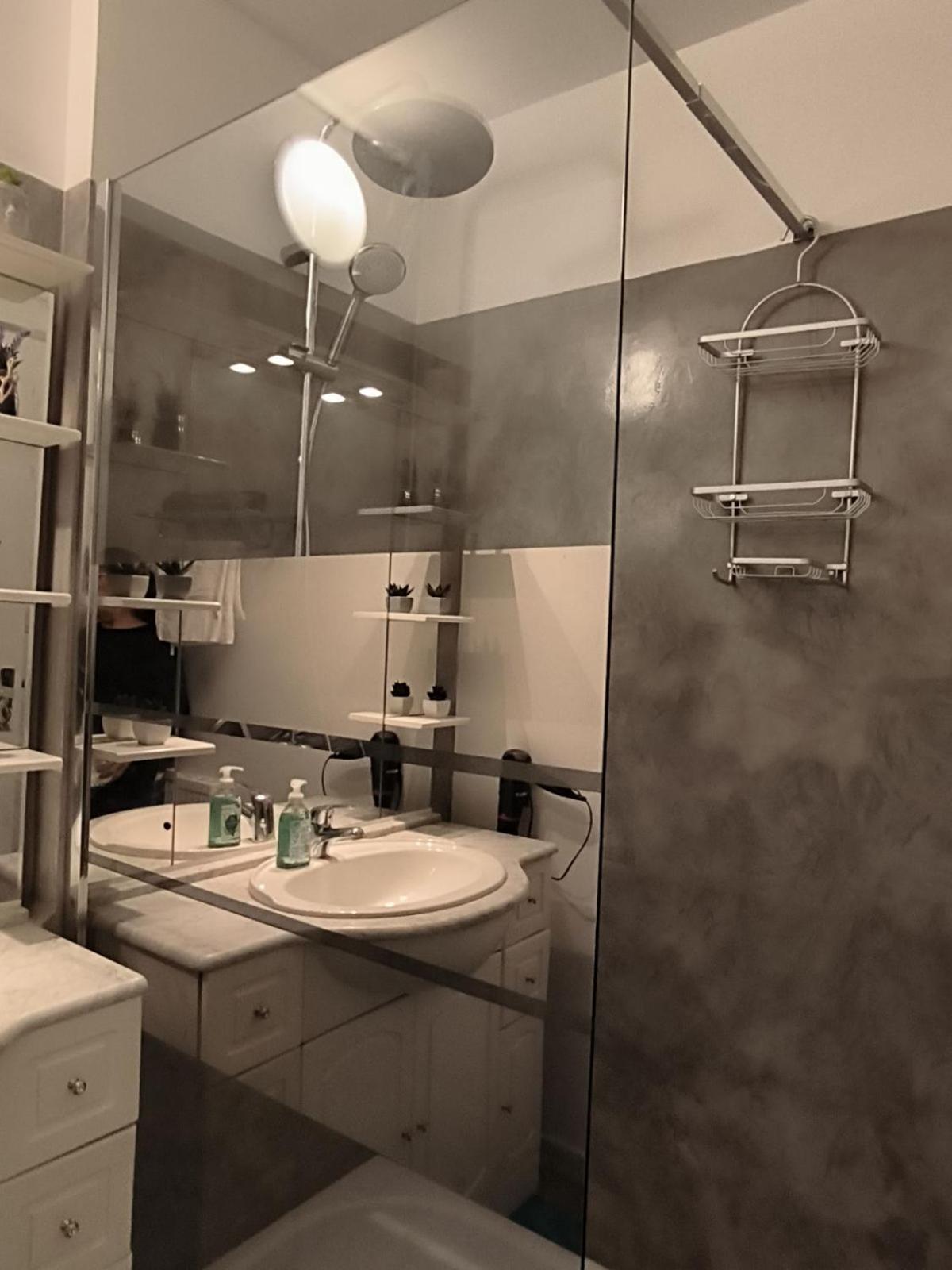 Grand Appartement De Charme Calme Et Lumineux Parking Compris Aix-en-Provence Kültér fotó